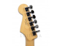 Fender Player Series Strat PF Silver